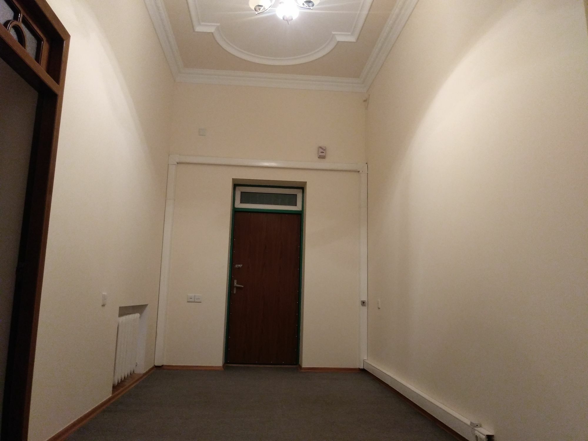 Europe Pak Hostel Baku Exteriér fotografie